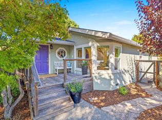 102 Clorinda Ave, San Rafael, CA 94901