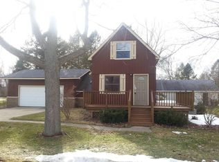 808 Lee Ave, Vicksburg, MI 49097
