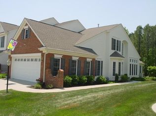 3708 Coles Point Way, Glen Allen, VA 23060