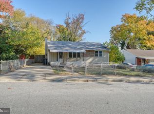 3815 71st Ave, Hyattsville, MD 20784