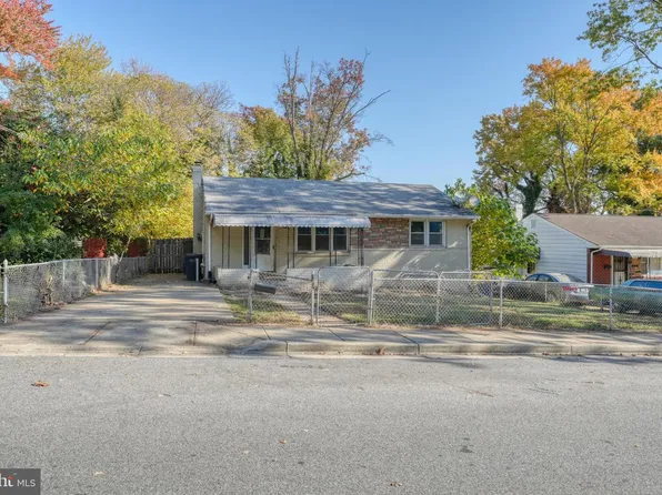 3815 71st Ave, Hyattsville, MD 20784