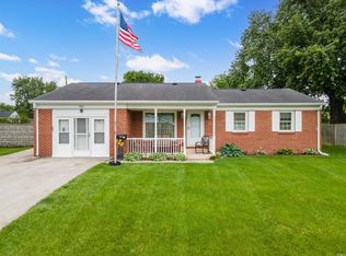 516 Cherry Ln, Gas City, IN 46933