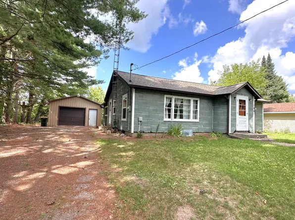 164 Fayette St, Phillips, WI 54555