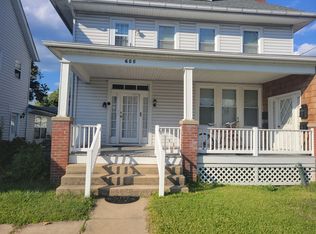 1031GS, Havre De Grace, MD 21078