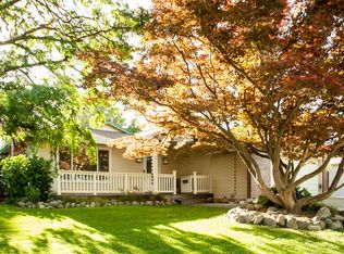 8511 Cliffwood Way, Sacramento, CA