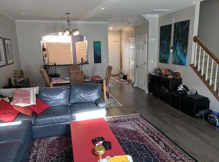 815 Clarkson Mill Ct, Charlotte, NC 28202