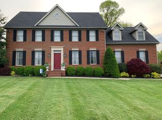 723 Thornhill Rd, Madisonville, KY 42431