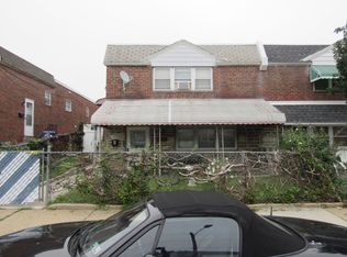 2137 Benson St, Philadelphia, PA 19152