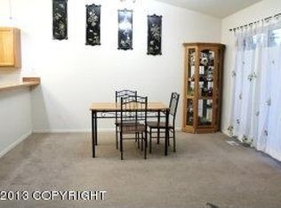 7050 Fairweather Park Loop, Anchorage, AK 99518