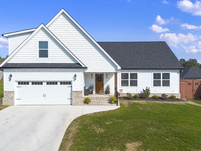 3110 Epperson Trl NW, Cleveland, TN, 37312