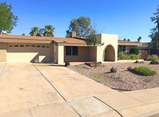 4124 W Ironwood Dr, Phoenix, AZ 85051