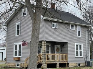 803 East Ave, Dover, OH