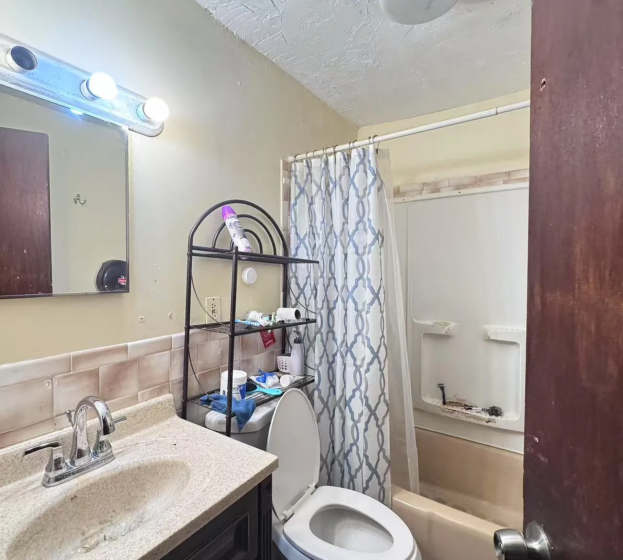 3 bed, 700 sqft, $2,700 — Photo 3