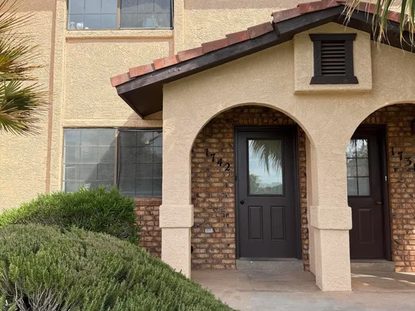 1742 W 1020 N #N-123, Saint George, UT 84770