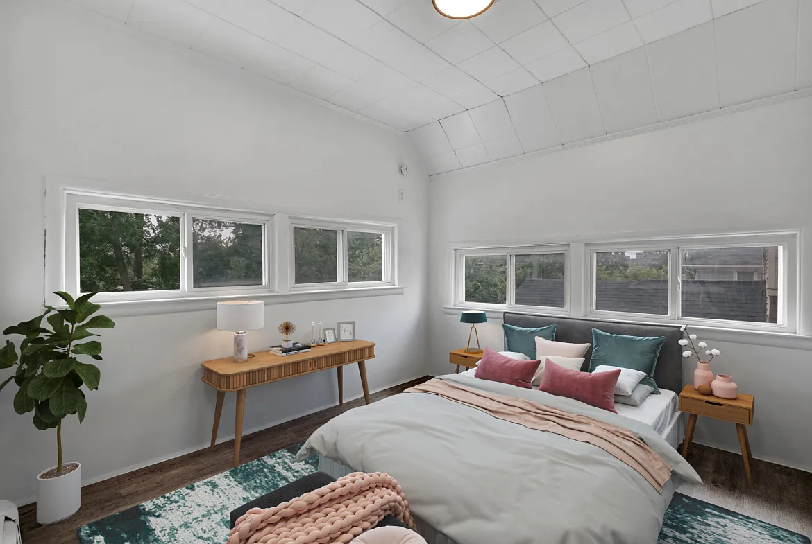 1 bed, 640 sqft, $850 — Photo 4