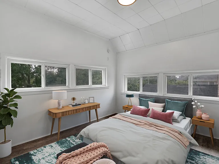 814 Vine St #4 — Photo 4