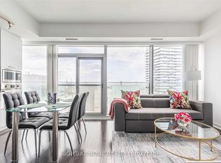 14 York St UNIT 5512, Toronto, ON M5J 0B1