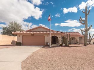 3740 Yonder Dr, Lake Havasu City, AZ 86406