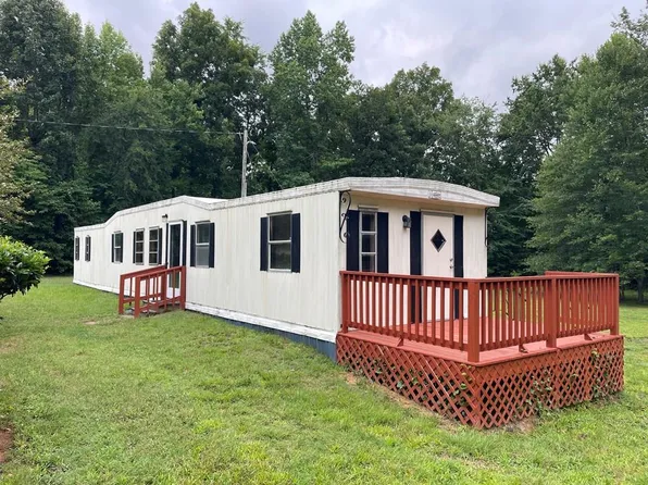 5136 Black Walnut Rd, Randolph, VA 23962