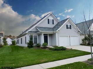 234 Lily Rd, Egg Harbor Township, NJ 08234