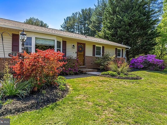 3rd image of 3809 Sweet Air Rd