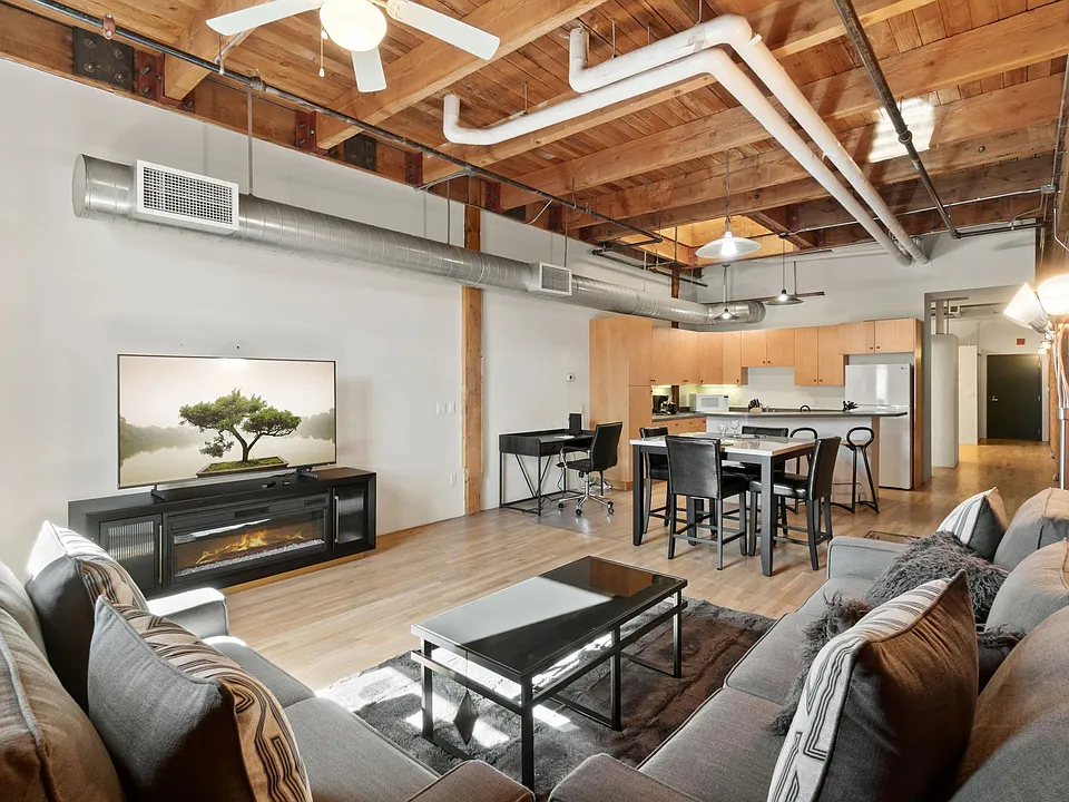 1801 Wynkoop St #510