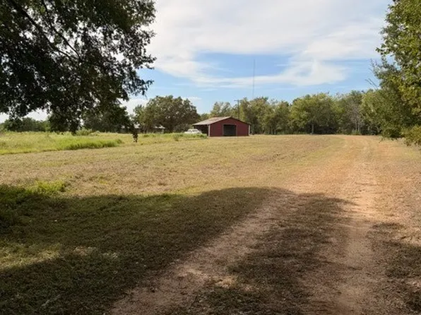 600 W Avenue C, Milano, TX 76556