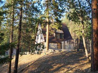 15224 Indian Creek Rd, Fort Jones, CA 96032