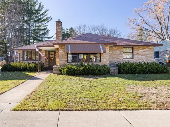 700 MICHIGAN AVENUE, Stevens Point, WI 54481