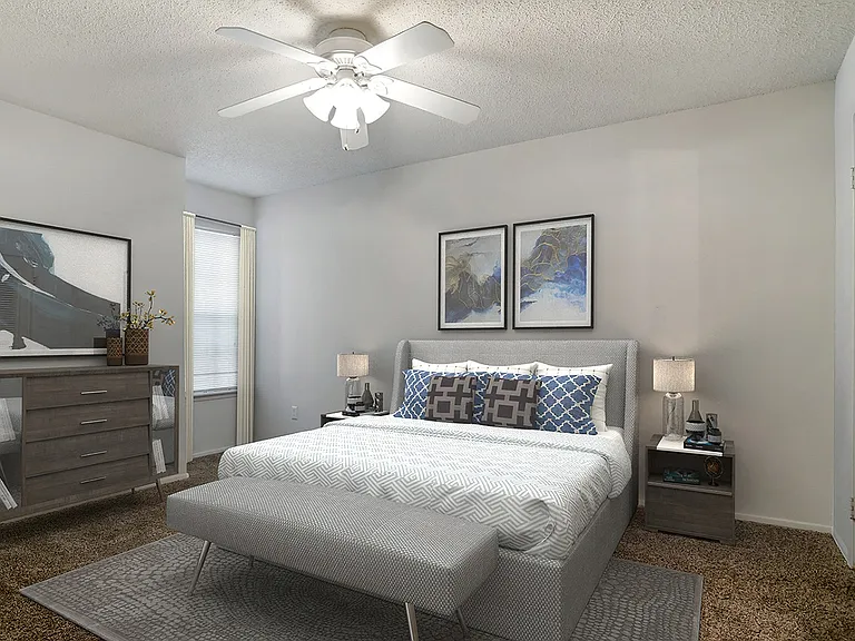 Pear Orchard Apartments — Photo 21
