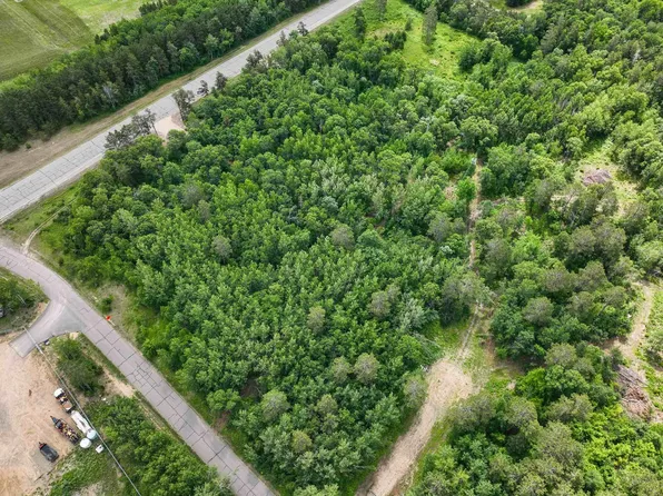 Patriot Ave Lot 3, Pequot Lakes, MN 56472