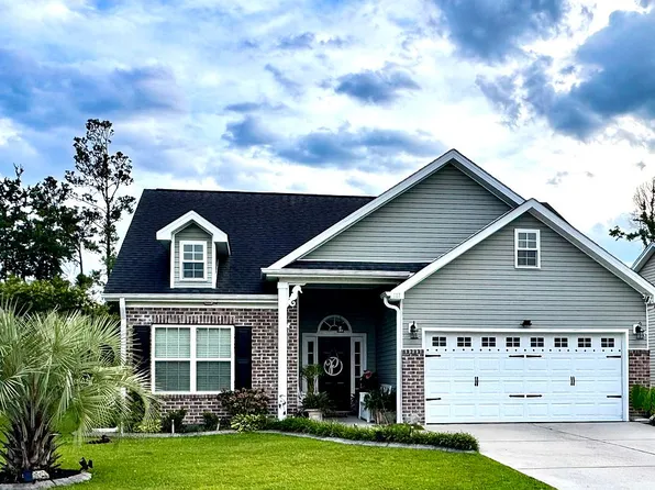 117 Blue Stem Dr, Myrtle Beach, SC 29588