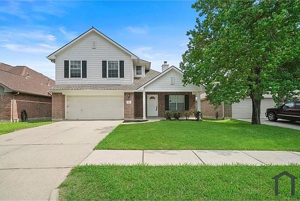1st image of 5331 Hill Timbers Dr