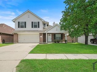 5331 Hill Timbers Dr, Humble, TX 77346