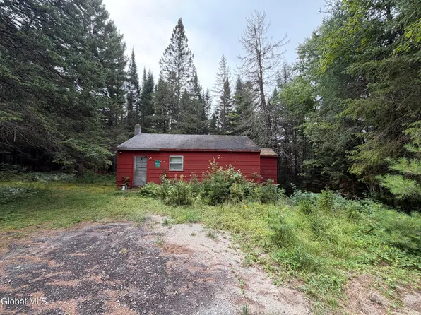 1826 Blue Ridge Road, North Hudson, NY 12855