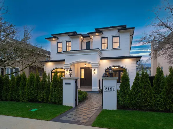 2181 W 20th Ave, Vancouver, BC V6L 1E9