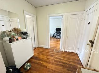 16 Gerald Rd #5, Brighton, MA 02135