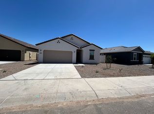 18461 N Los Gabrieles Way, Maricopa, AZ 85138