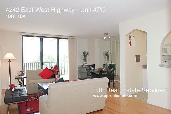 1st image of 4242 E West Hwy APT 713