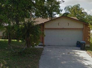 6708 Commodore Way, Tampa, FL 33615