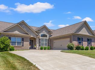 162 Cross Creek Rd, Paris, KY 40361