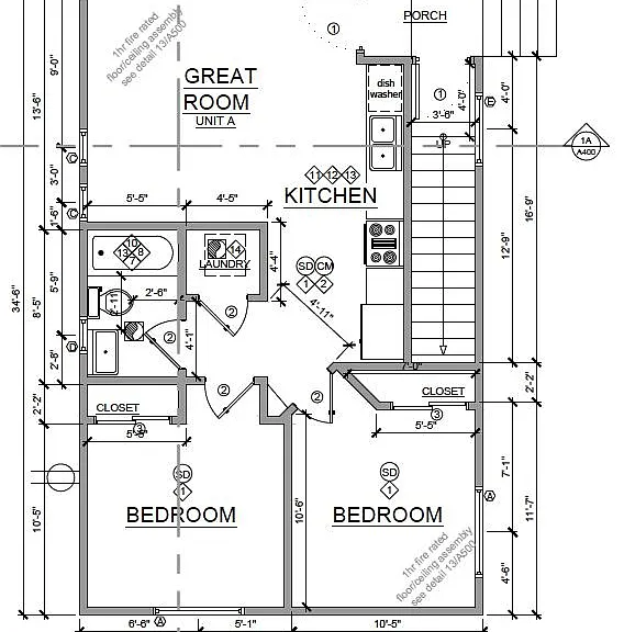 962 N Normandie Ave #962 N NORMANDIE AVE — Photo 9