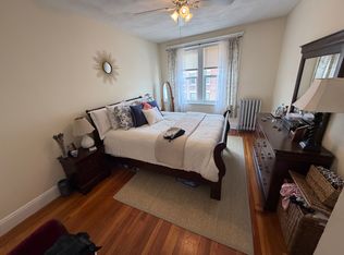 17 Lothian Rd APT 303, Brighton, MA 02135