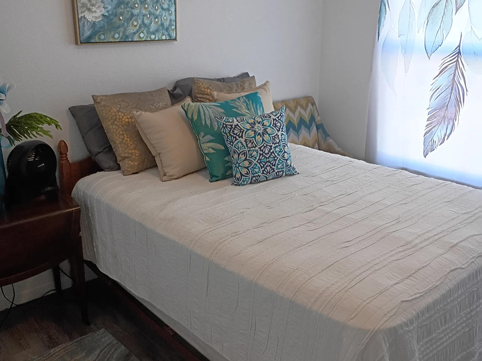 2 bed, 1069 sqft, $800 — Photo 2