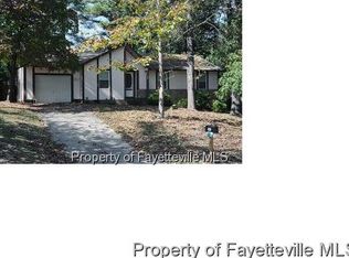 202 Brookford Ct, Fayetteville, NC 28314