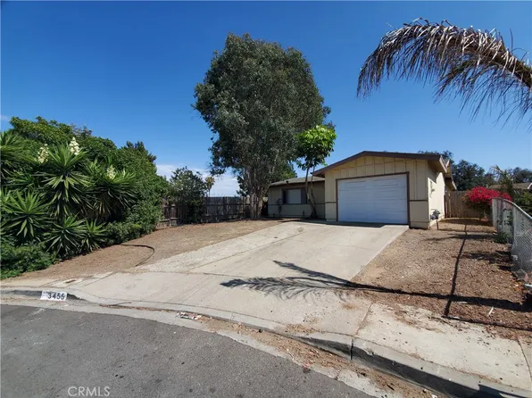 3455 Agosto St, San Diego, CA 92154