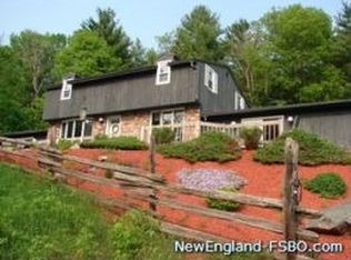 1068 Breezy Hill Rd, Saint Johnsbury, VT 05819