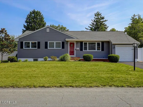 201 Green Tree Road, Brick, NJ 08724