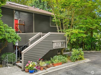 2628 4th Avenue N #304, Seattle, WA, 98109