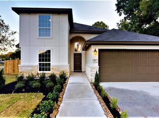 6838 Foster St, Houston, TX 77021